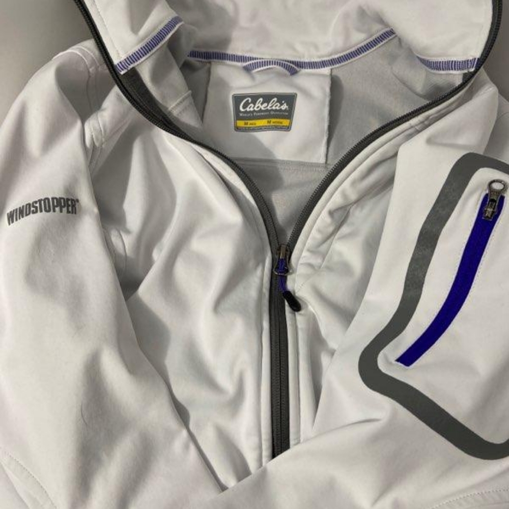 Cabela's Jacket - Picture 2 of 6